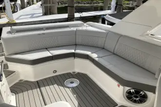 Thumbnail von Sea Ray SLX 310