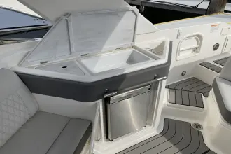 Thumbnail von Sea Ray SLX 310