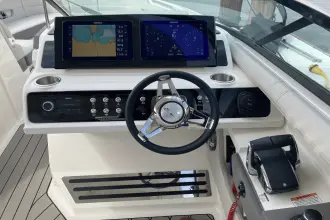 Thumbnail von Sea Ray SLX 310