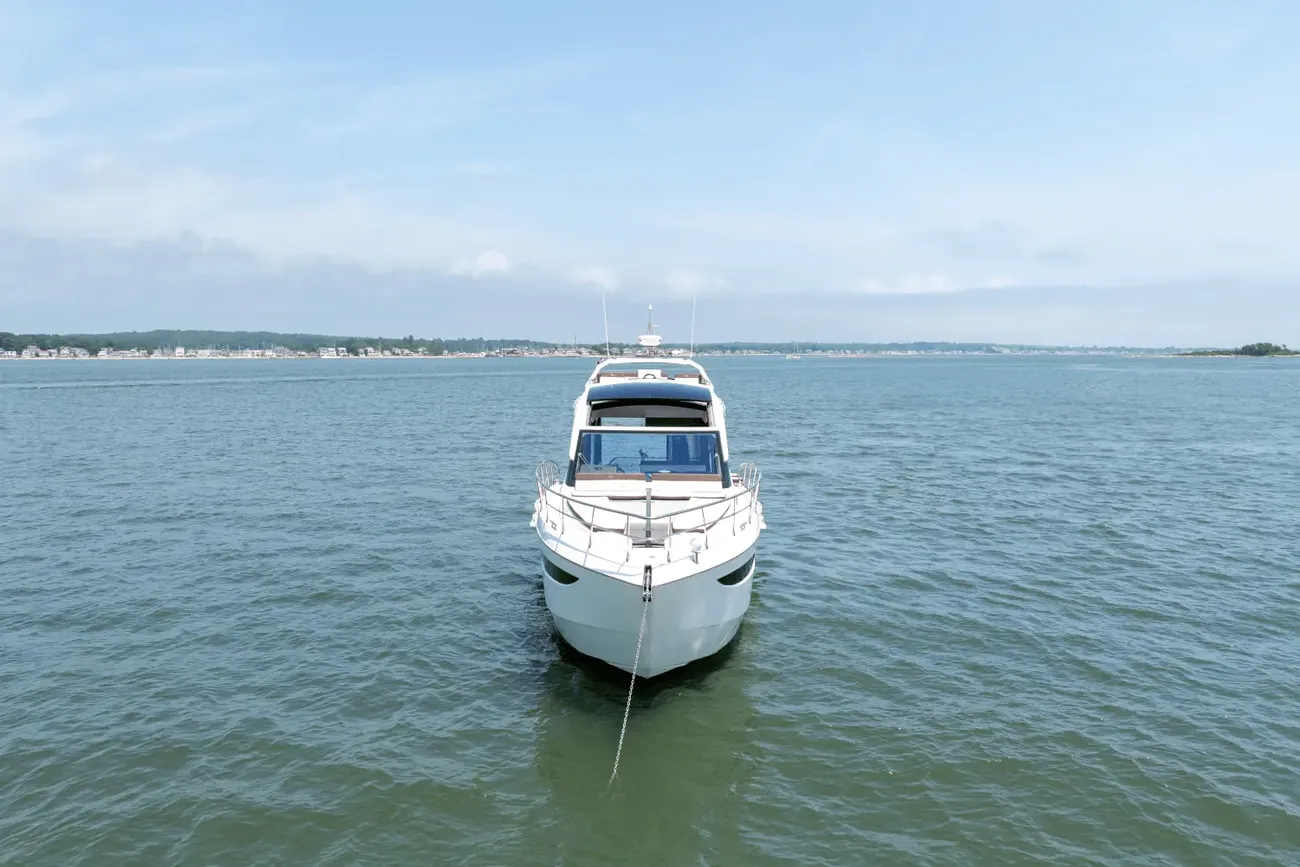 Thumbnail von Galeon 510 SKY