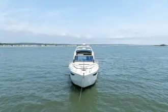 Thumbnail von Galeon 510 SKY