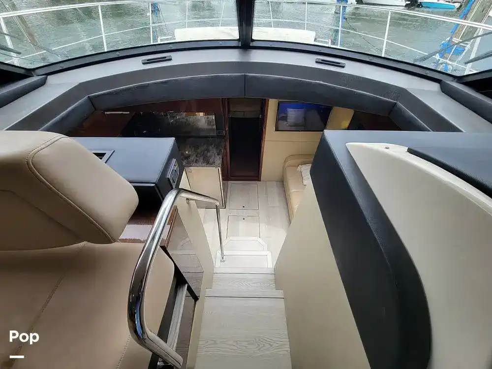 Thumbnail von Sea Ray 470 Sundancer