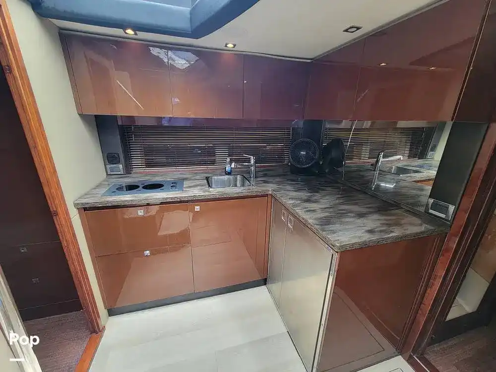 Thumbnail von Sea Ray 470 Sundancer