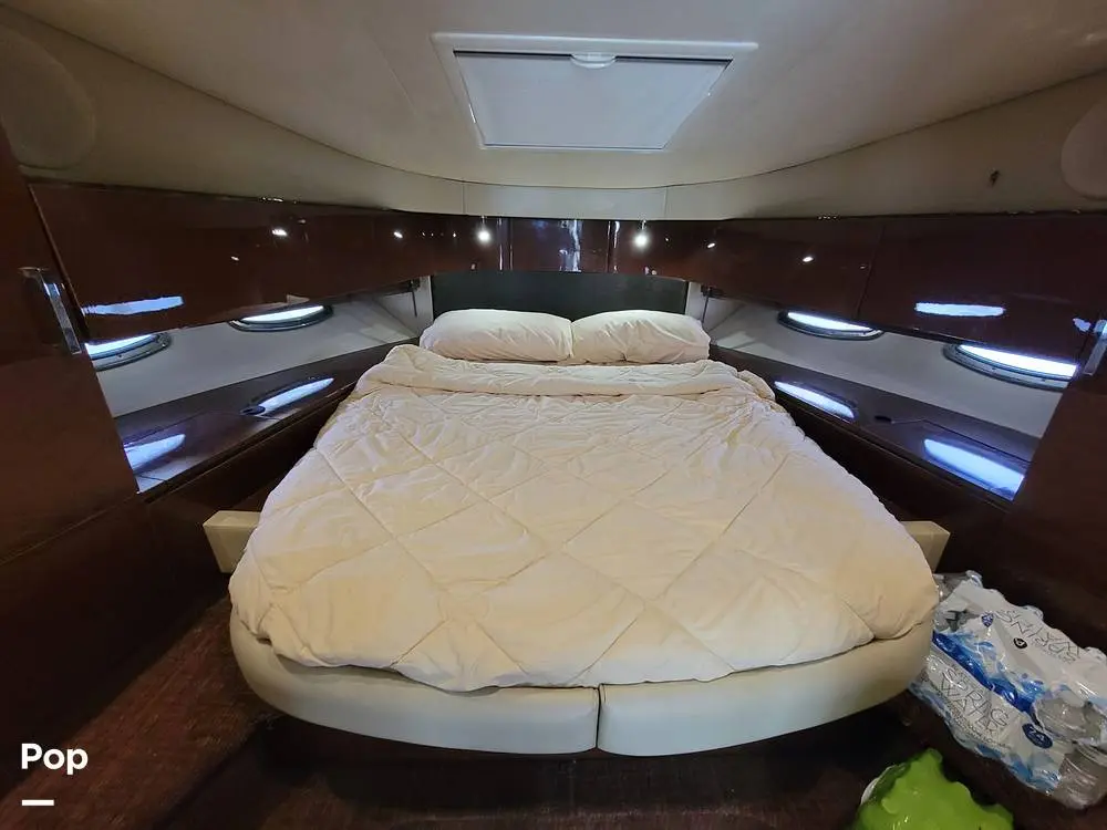 Thumbnail von Sea Ray 470 Sundancer