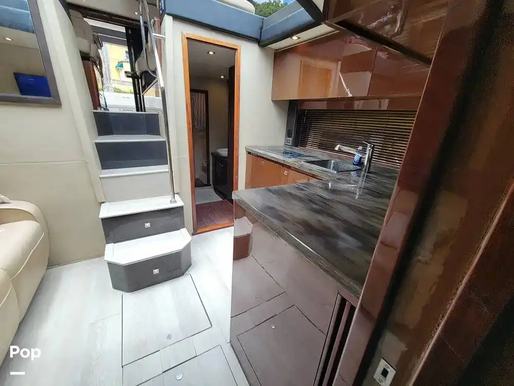 Thumbnail von Sea Ray 470 Sundancer