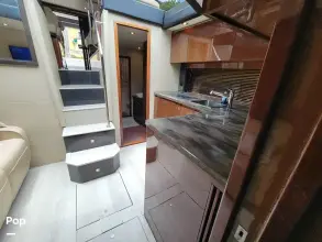 Thumbnail von Sea Ray 470 Sundancer