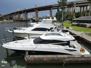 Thumbnail von Sea Ray 470 Sundancer