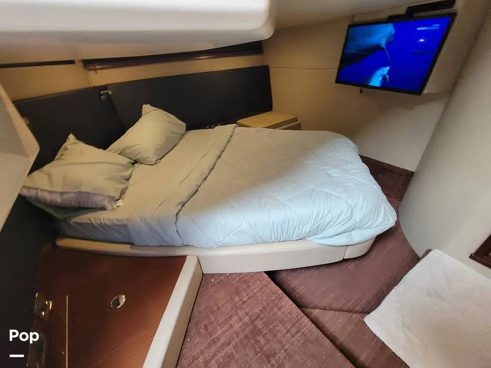 Thumbnail von Sea Ray 470 Sundancer