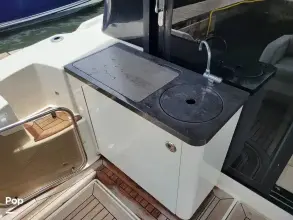 Thumbnail von Sea Ray 470 Sundancer