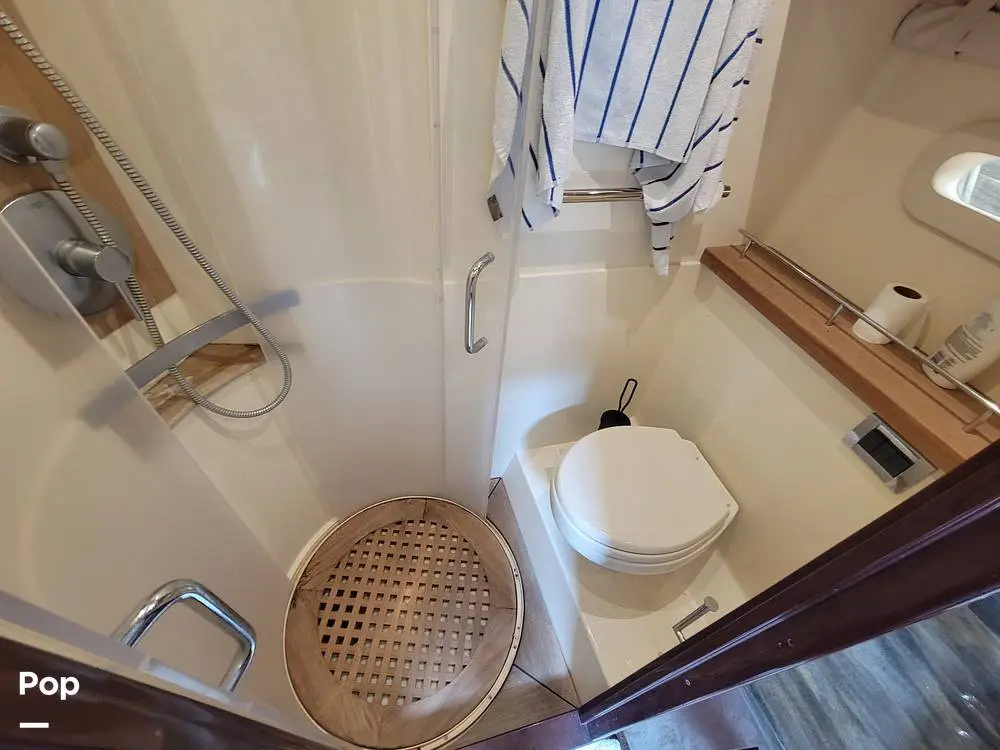 Thumbnail von Sea Ray 470 Sundancer