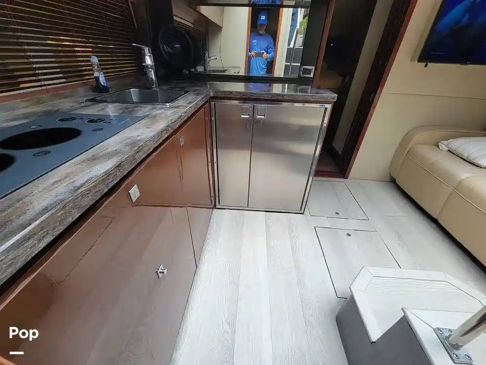 Thumbnail von Sea Ray 470 Sundancer