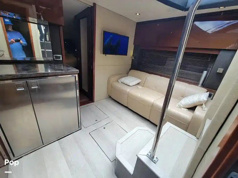 Thumbnail von Sea Ray 470 Sundancer