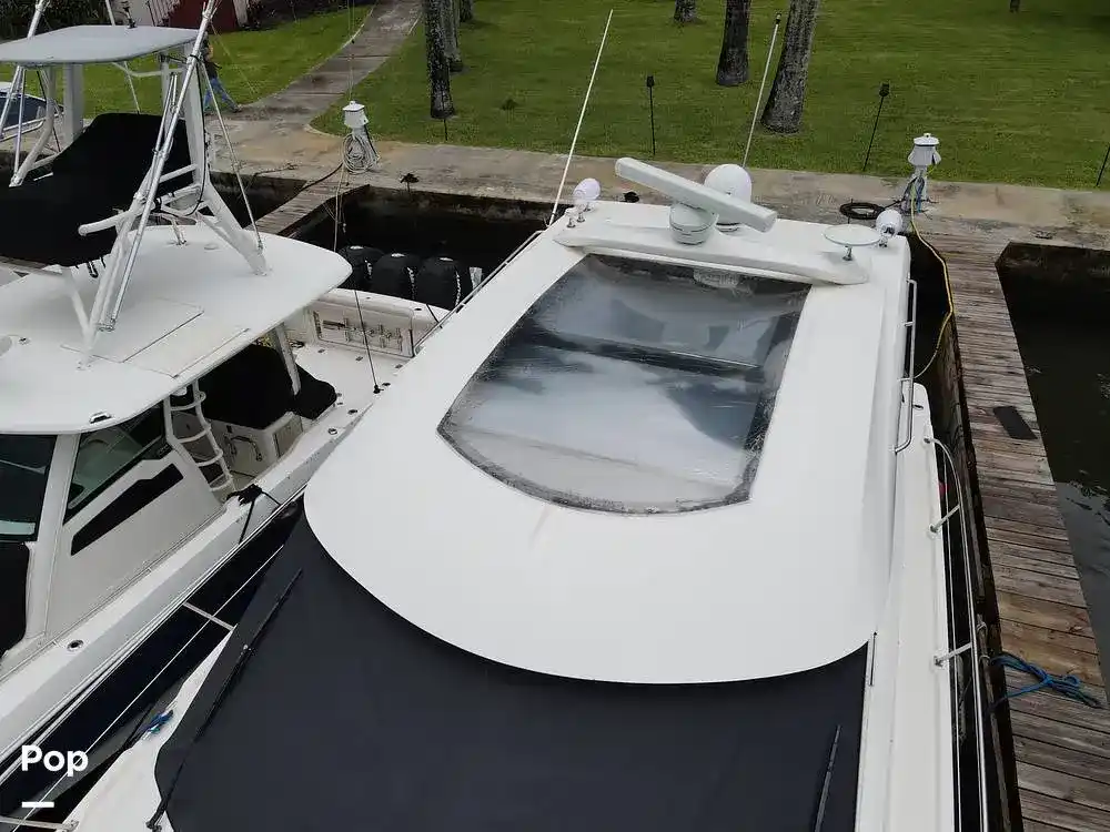 Thumbnail von Sea Ray 470 Sundancer