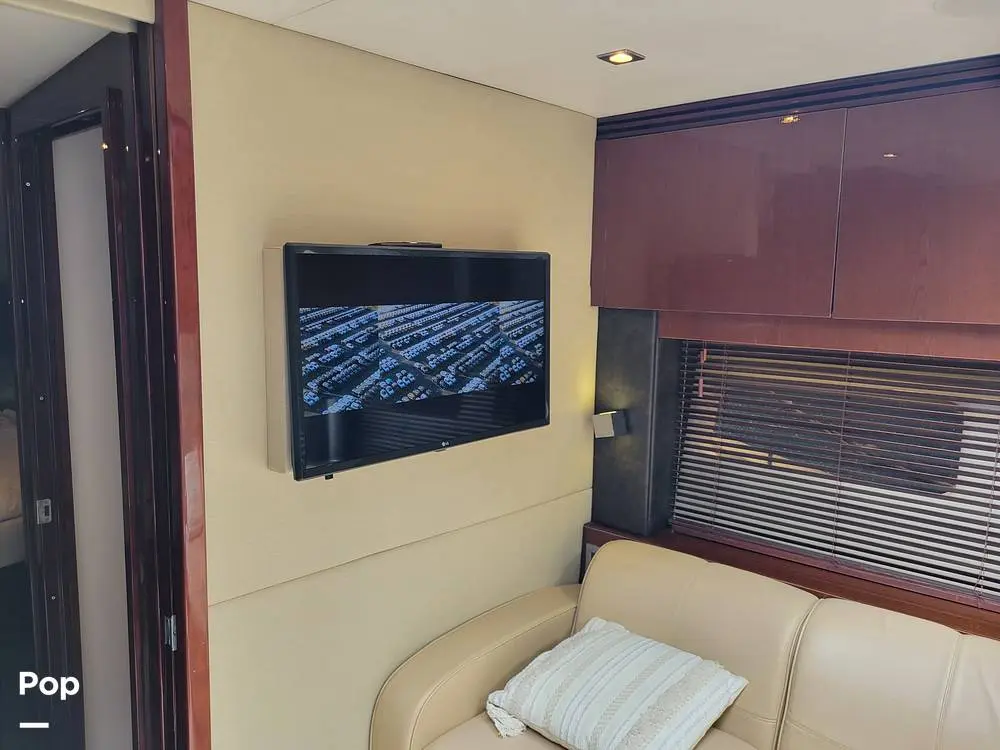 Thumbnail von Sea Ray 470 Sundancer