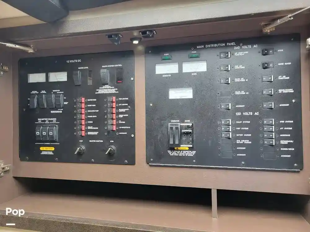 Thumbnail von Sea Ray 470 Sundancer