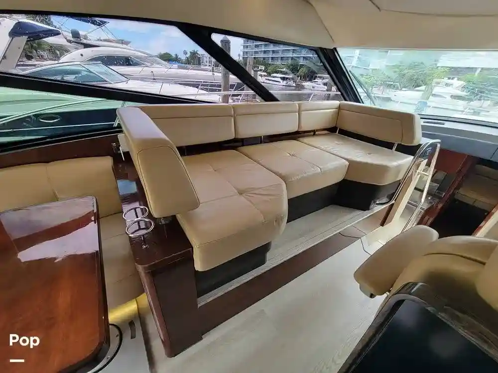 Thumbnail von Sea Ray 470 Sundancer