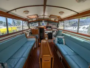 Thumbnail von Cabo Rico Northeast 400 Spyglass