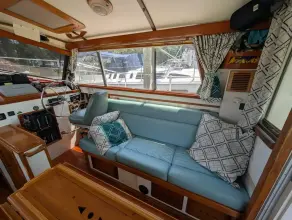 Thumbnail von Cabo Rico Northeast 400 Spyglass