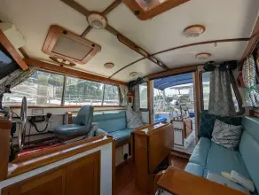 Thumbnail von Cabo Rico Northeast 400 Spyglass