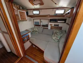 Thumbnail von Cabo Rico Northeast 400 Spyglass