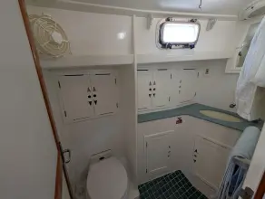 Thumbnail von Cabo Rico Northeast 400 Spyglass