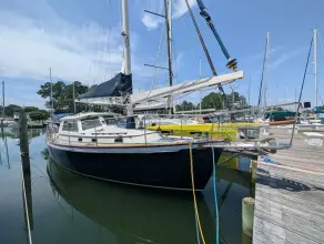 Thumbnail von Cabo Rico Northeast 400 Spyglass