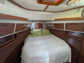 Thumbnail von Cabo Rico Northeast 400 Spyglass