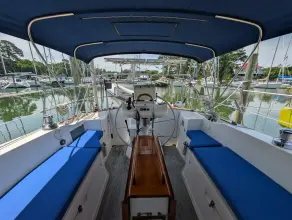 Thumbnail von Cabo Rico Northeast 400 Spyglass