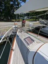 Thumbnail von Cabo Rico Northeast 400 Spyglass