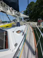 Thumbnail von Cabo Rico Northeast 400 Spyglass