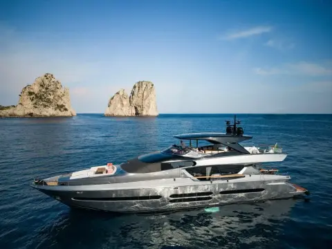 Posillipo 90 Technema