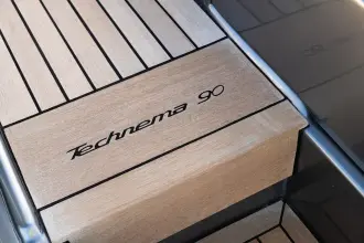 Thumbnail von Posillipo 90 Technema