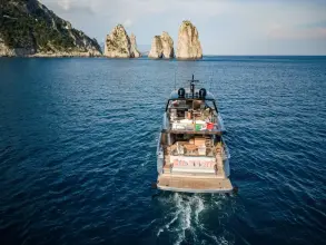 Thumbnail von Posillipo 90 Technema