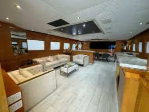 Thumbnail von Baglietto 116`