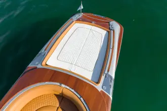 Thumbnail von Riva 33 Aqua Super Mia Mia