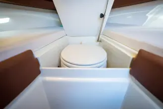 Thumbnail von Riva 33 Aqua Super Mia Mia