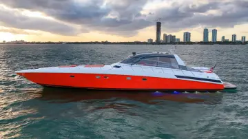 Thumbnail von Baia Panther 80