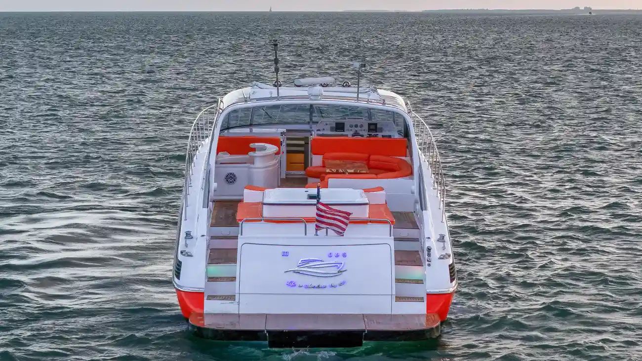 Thumbnail von Baia Panther 80