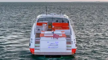 Thumbnail von Baia Panther 80