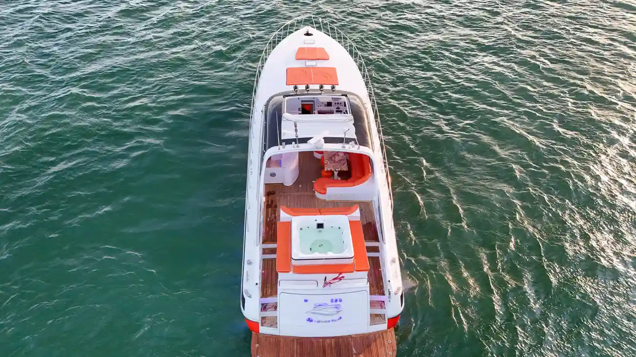 Thumbnail von Baia Panther 80