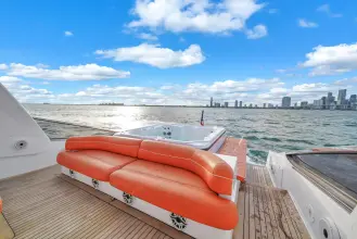 Thumbnail von Baia Panther 80