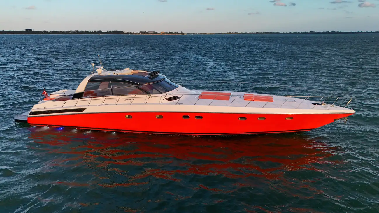 Thumbnail von Baia Panther 80