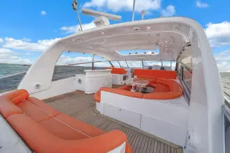 Thumbnail von Baia Panther 80