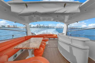 Thumbnail von Baia Panther 80