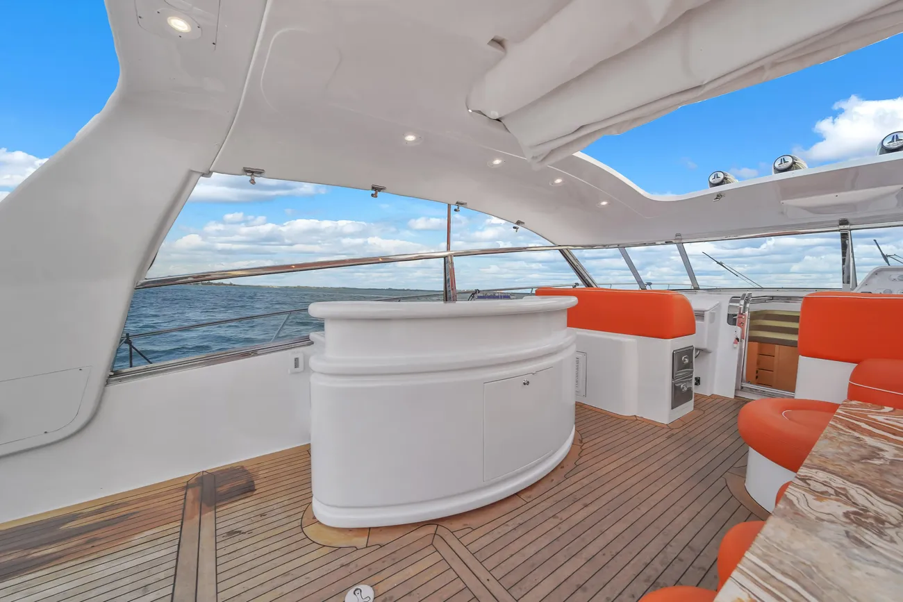 Thumbnail von Baia Panther 80