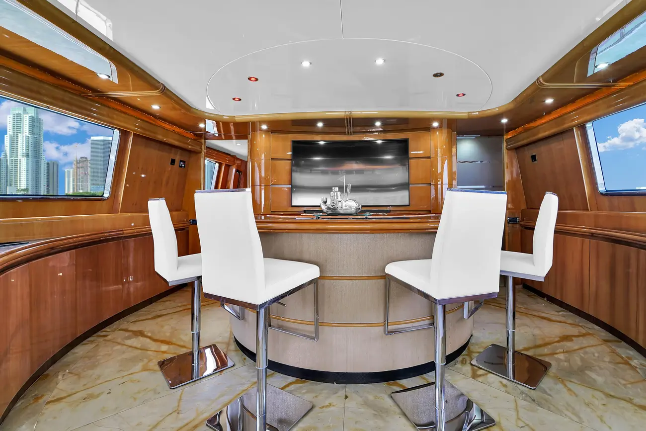 Thumbnail von Maiora 31 DP Stamos Bien