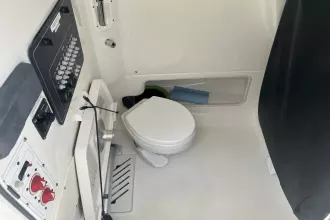 Thumbnail von Boston Whaler 25 Outrage