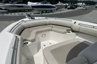 Thumbnail von Boston Whaler 25 Outrage
