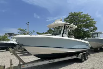 Thumbnail von Boston Whaler 25 Outrage