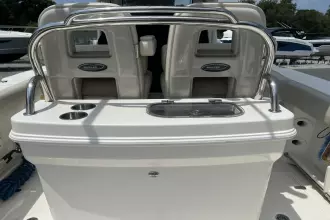 Thumbnail von Boston Whaler 25 Outrage